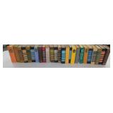Vintage Hardcover Readers Digest Books