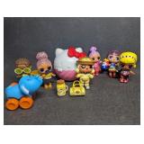 LOL Hello Kitty And Friends Pompompurin Puddin