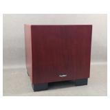 Paradigm SE Sub Woofer