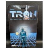 NIB NECA Tron 20th Anniversary Collector