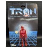 NIB NECA Sark Figure 20th Anniversary Collector
