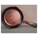 Vintage Benjamin & Medwin 6.5' Cast Iron