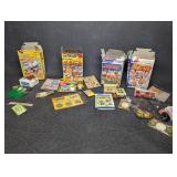Vintage Re-Ment Petit Sample Series Mixed Lot ï¿½