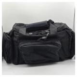 TACTICAL RANGE BAG