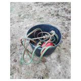 Oxy-acetylene Torch & Hose