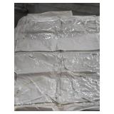 Cold Weather Cover for Golf Cart Good Condition