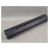 Quad Pic Rail Forestock for AR-15 Rifle