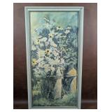 Black Eyed Susans by Carolyn Blish