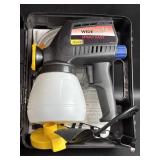 Wagner WideShot Power Painter Appears New &