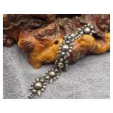 Sterling Silver Bracelet
