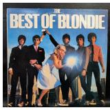 The Best Of Blonde  CHR 1337