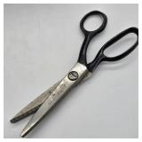 DELUX KLEENCUT PINKING SHEARS