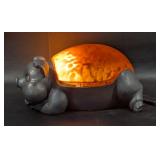 Cheyenne Pig Lamp