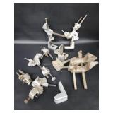 Vtg Drill Biy Grinding Tools