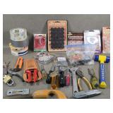 Harware & Tool Lot for Home