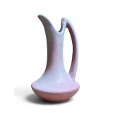 1940s Niloak Pottery 7.25" OZARK DAWN II Ewer/