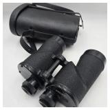 1943 Bausch & Lomb U.S. Navy Binoculars Mod. O