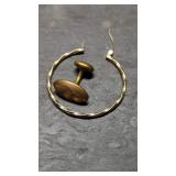 Scrap 14K Yellow Gold