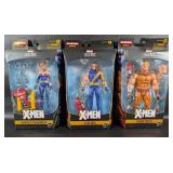 Marvel Legends Age of Apocalypse Sabretooth,