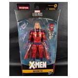 Marvel Legends X-Men Age of Apocalypse MAGNETO 6"