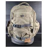 Outdoror Products Wayfarer Go Pack (Twill)