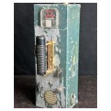 GOLD MASTER MINERAL & METAL DETECTOR BY WHITEï¿½S