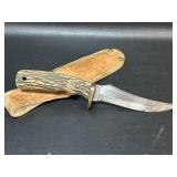 1971-1973 Schrade Walden USA 172UH "Bear Skinner"