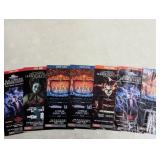 Disney Halloween Horror Nights Map Guide