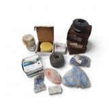 Abrasive another Sand Paper Bristle Cup Brushes
