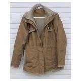 Ladies Heavy Duty Winter Coat by Duluth