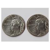 2026 P Half Dollar Enduring Liberty 1776-2026 BU