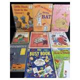 VTG Childrenï¿½s Books