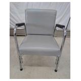 Pibbs Shampoo Chair