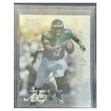 LE Artist Proof Football Card Rodney Peete 1995