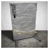 Hanging Garage Shelf 24ï¿½ï¿½ x 36ï¿½ï¿½