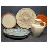 Frankoma Collection, Oklahoma Land Run, Tulsa