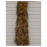 Exotic Feather boa