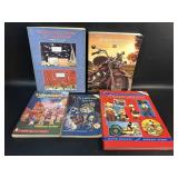 Reference & Identification Books : Fishing