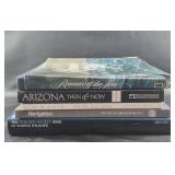 Nature, Travel & Maritime Coffee Table Books +