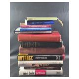 Collection Of Books