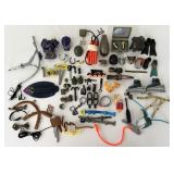 Action Figure Accessories Max Sterling N-Tek GI