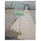 Bird Cage with Stand