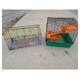 Hamster Cage +