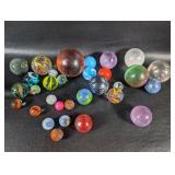 Marbles