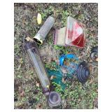 Bird Feeders
