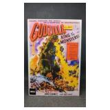 NECA: Godzilla King Of Monsters - (1954 Sealed