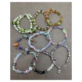 Handcrafted Bracelets