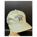 Vintage Polo Sport Ralph Lauren Baseball Cap One