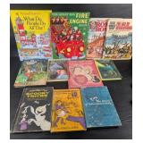 Vintage Children