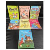 Walt Disney Children